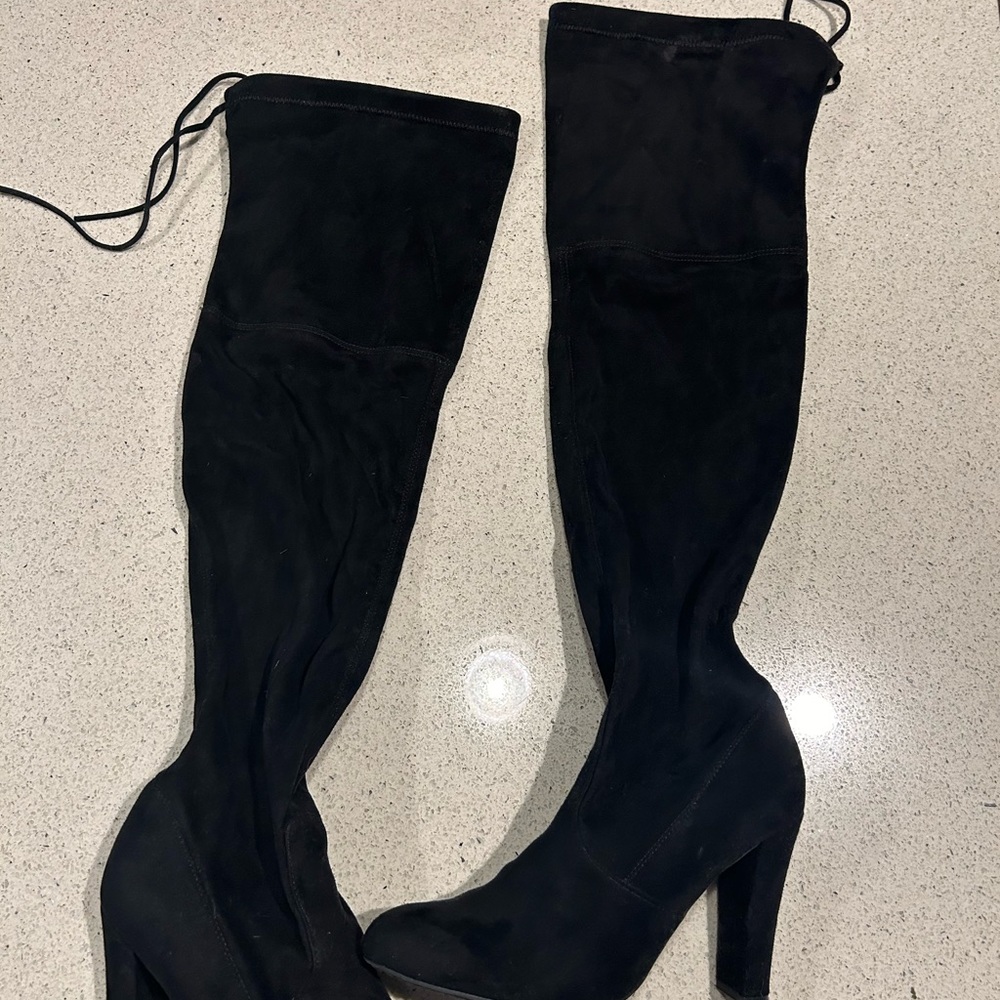Steve Madden booty